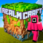 realmcraft mod apk