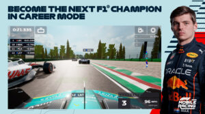 Descargar F1 Mobile Racing MOD APK 4.6.17 (Dinero infinito) 2023 3