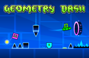 Download Geometry Dash MOD APK 2.2.13 (All Unlimited) 2024 3