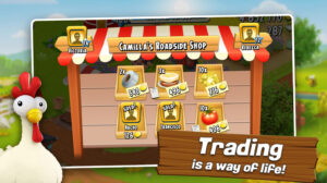 Download Hay Day MOD APK 1.60.231 (Unlimited Money) 2024 1