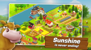 Download Hay Day MOD APK 1.60.231 (Unlimited Money) 2024 3