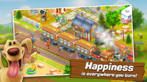 Download Hay Day MOD APK 1.60.231 (Unlimited Money) 2024 2