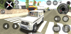 Descargar Indian Cars Simulator 3D MOD APK 29 (Dinero ilimitado) 2023 1