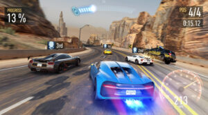 Download Need for Speed No Limits MOD APK 7.4.0 (Unlimited Money) 2024 3