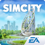 SimCity Buildit MOD APK