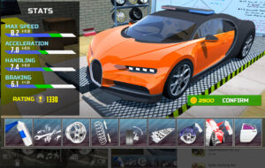 Descargar Car Simulator 2 MOD APK 1.47.6 (Dinero infinito) 2023 2