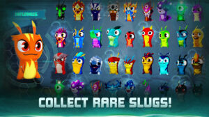 Download Slugterra Slug it Out 2 MOD APK 5.1.7 (Unlimited Money) 2024 3
