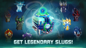 Download Slugterra Slug it Out 2 MOD APK 5.1.7 (Unlimited Money) 2024 1