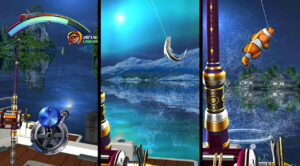 Descargar Fishing Hook MOD APK 2.4.6 (Dinero infinito) 2023 1