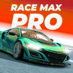 Race Max Pro MOD APK