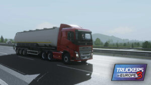 Descargar Truckers of Europe 3 MOD APK 0.44 (Dinero infinito) 2024 1