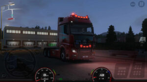 Descargar Truckers of Europe 3 MOD APK 0.44 (Dinero infinito) 2024 2