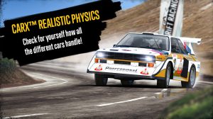 Descargar CarX Rally MOD APK 21101 (Dinero infinito) 2023 1