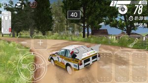 Descargar CarX Rally MOD APK 21101 (Dinero infinito) 2023 3