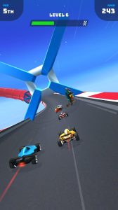 Descargar Race Master 3D MOD APK 3.6.1 (Todo desbloqueado) 2023 2
