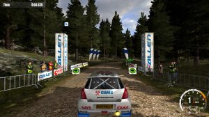 Descargar Rush Rally 3 MOD APK 1.134 (Dinero infinito) 2023 1
