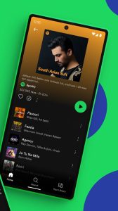 Descargar Spotify Premium MOD APK 8.8.96.364 (Desbloqueado) 2024 2