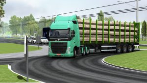 Descargar World Truck Driving Simulator MOD APK 1,389 (Dinero infinito) 2024 2