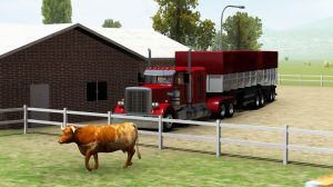 Descargar World Truck Driving Simulator MOD APK 1,359 (Dinero infinito) 2023 3