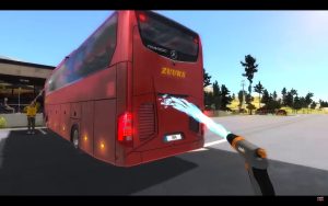 Descargar Bus Simulator Ultimate MOD APK 2.1.3 (Dinero infinito) 2023 1