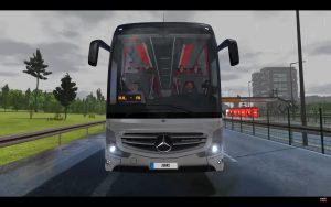 Descargar Bus Simulator Ultimate MOD APK 2.1.3 (Dinero infinito) 2023 2