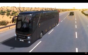Download Bus Simulator Ultimate MOD APK 2.1.4 (Unlimited Money) 2024 2