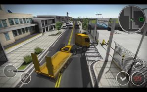 Descargar Drive Simulator MOD APK 4.0 (Dinero infinito) 2023 3