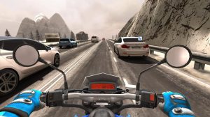 Descargar Traffic Rider MOD APK 1.95 (Dinero infinito) 2023 2