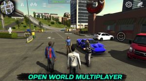Download Car Parking Multiplayer MOD APK 4.8.15.6 (Unlimited Money) 2024 1