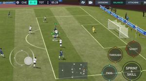 Descargar FIFA Soccer MOD APK 20.1.02 (Dinero infinito) 2024 2
