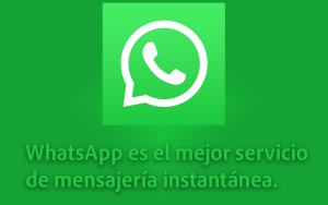 Descargar WhatsApp APK última versión 2023 1