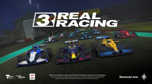 Descargar Real Racing 3 MOD APK 12.0.2 (Dinero infinito) 2024 1